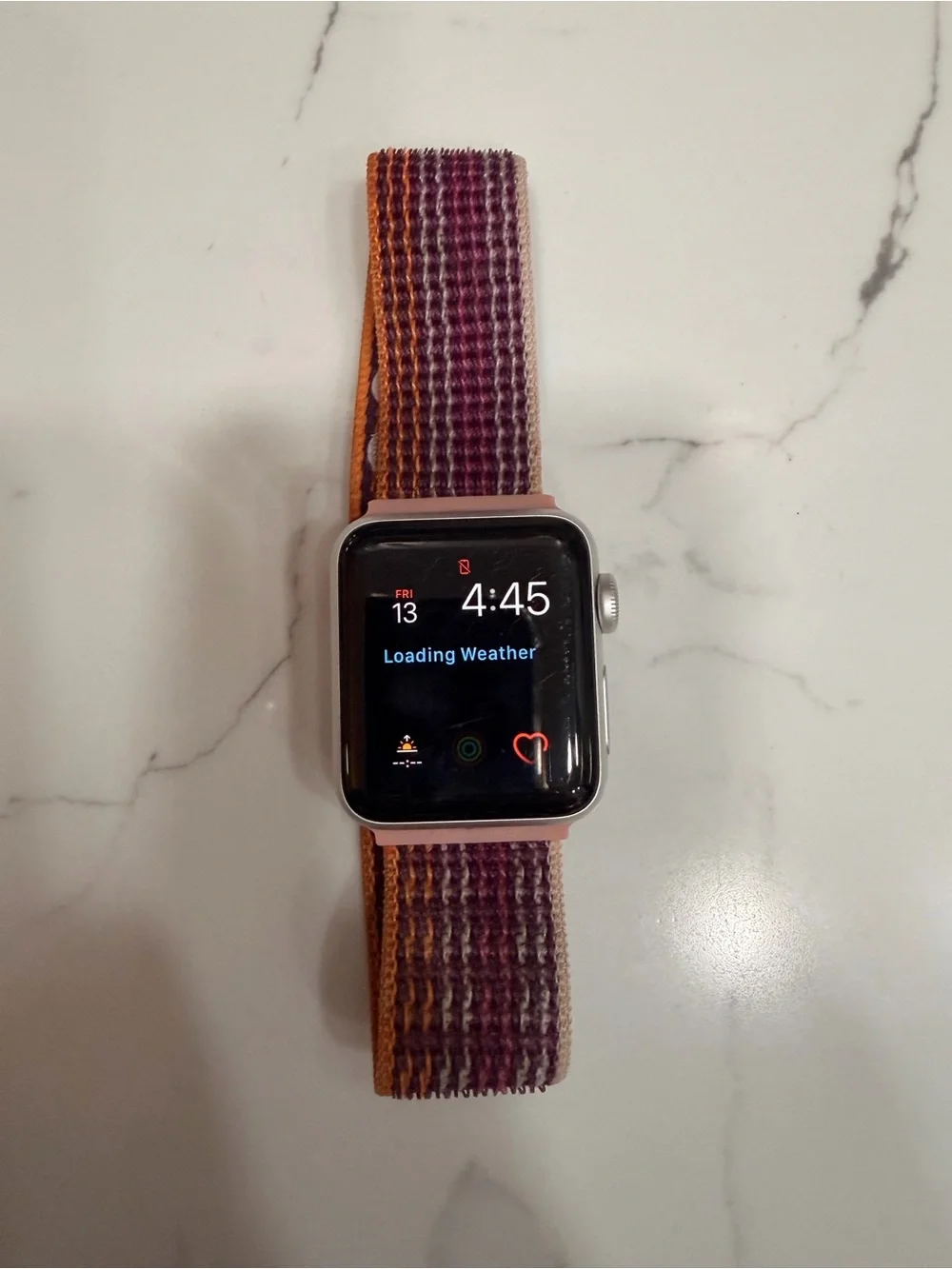 Apple Watch Series 3 38mm